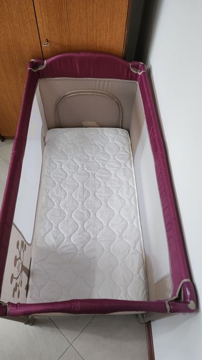 MONI Кошара на 2 нива FRIEND P9020 + Матрак