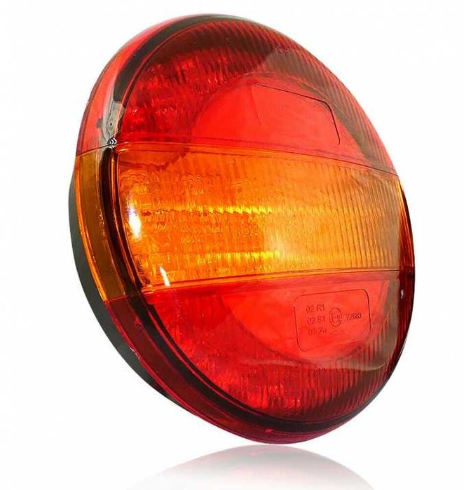 Комплект стопове хамбургер Камион, Ремарке, Бус , Каравана, Кемпер