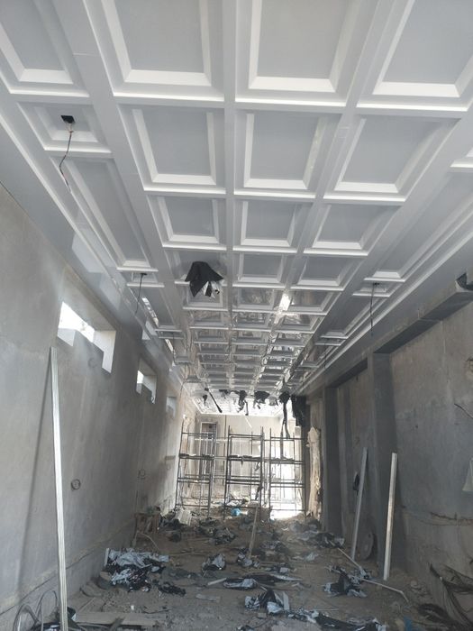 Alukafon xizmatlar mantaj