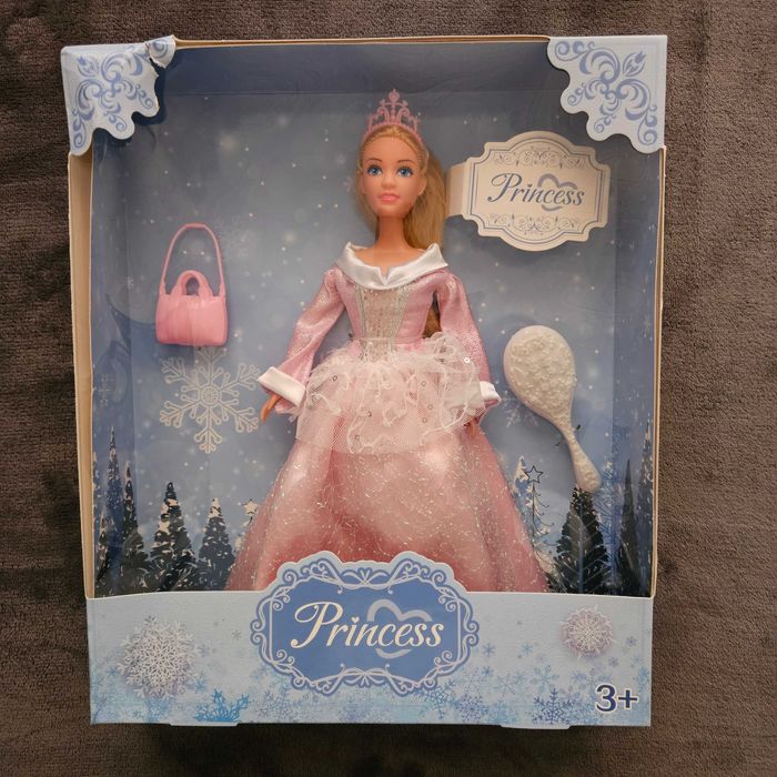 Кукла Princess 30 см.