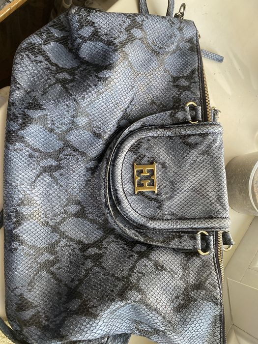 Продам винтажную сумку