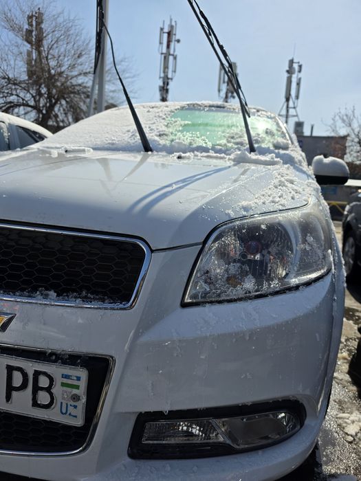 Nexia 3 mexanika sotiladi srochni