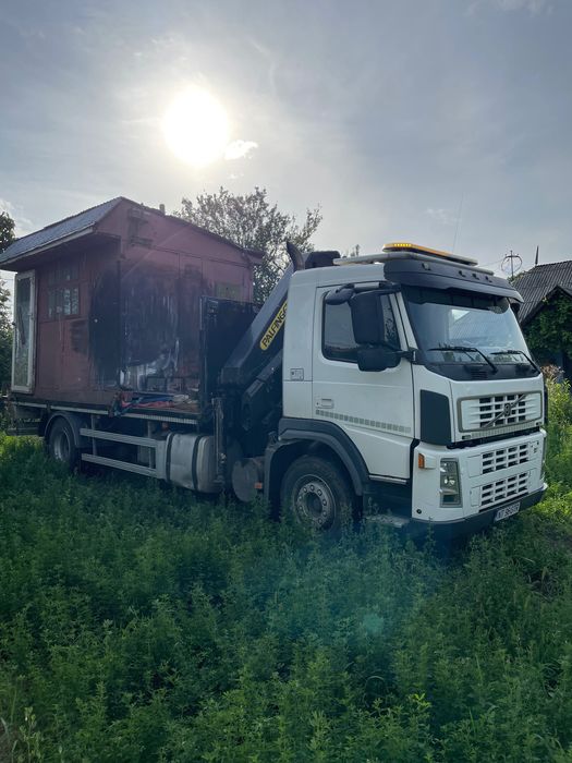 Servicii inchiriere automacara, nacela, rampe, transport, defrisare