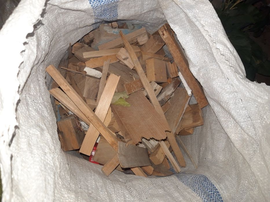 Продаются дрова,