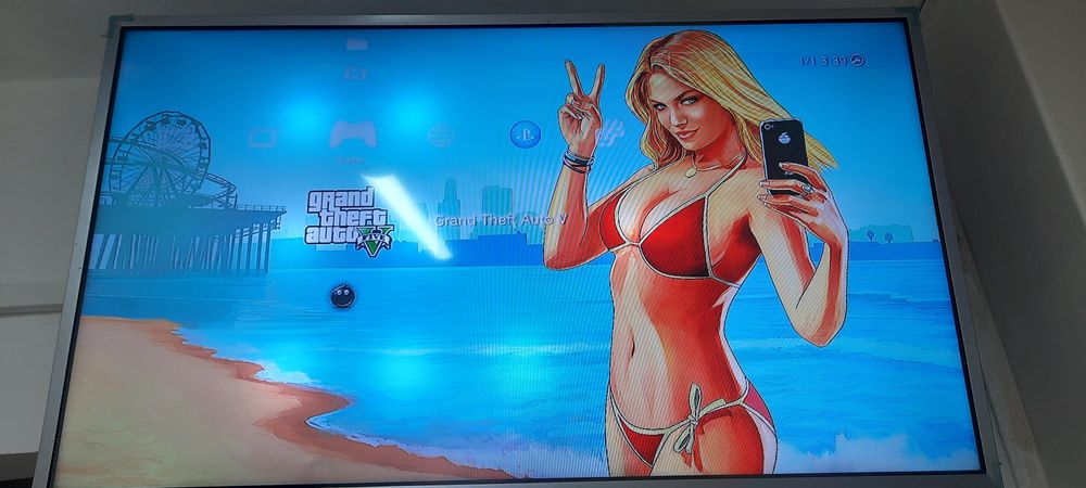 Ps3 playstation 3 modat cfw