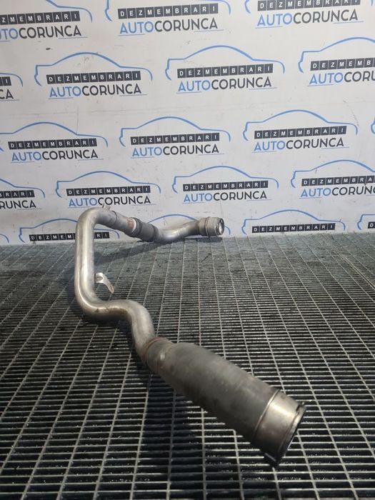 Gat Umplere Rezervor Dacia Duster 1.5 Dci 2010 - 2013 (919) Diesel