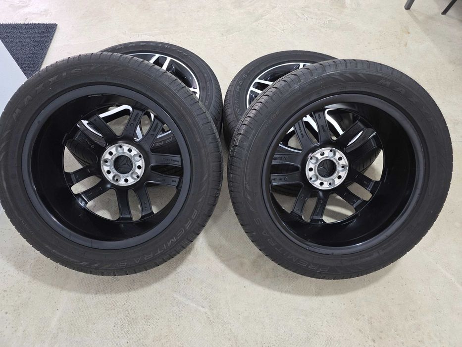 Jante 18 OEM MG 3 MG 4 MG 5 MG 6 HS ES eHS ZS EV ZX cu senzori 7Jx18 5x112 et 46