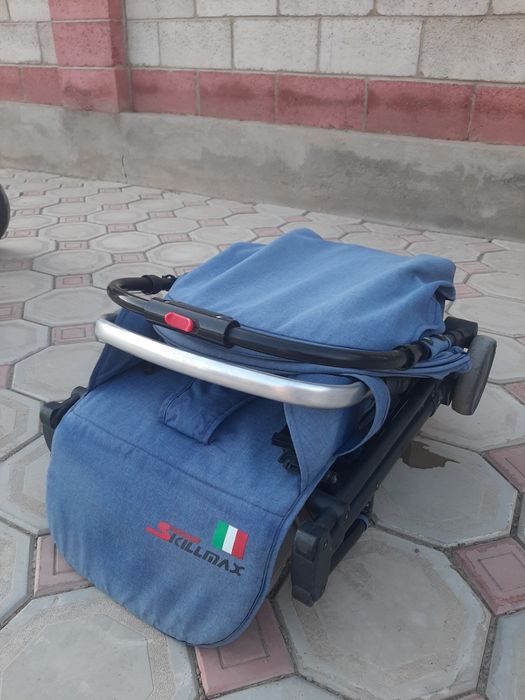 Детская коляска для прогулки