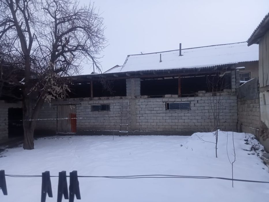 Продаеться частный дом 2 мкр.