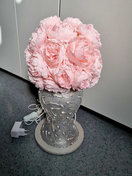 Veioza luctata manual