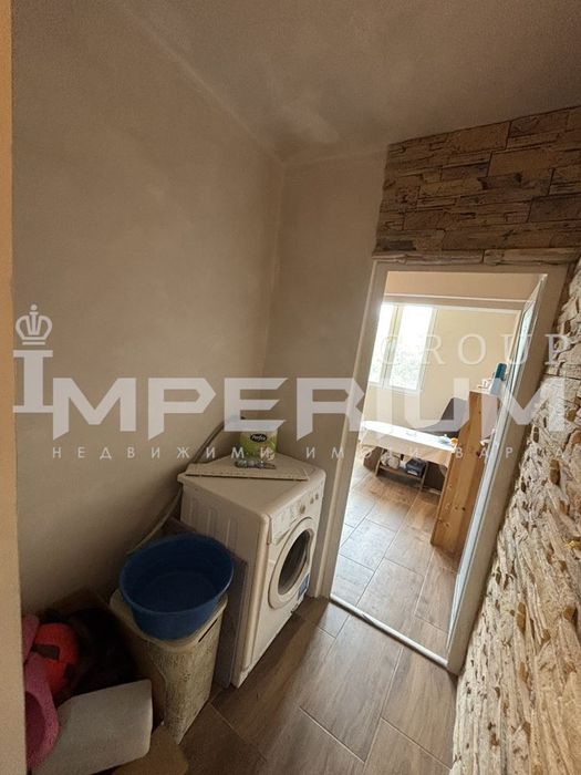 Продава се Двустаен апартамент в Варна, Владислав Варненчик - 41 кв.м за 1903 €/кв.м - Снимка #4