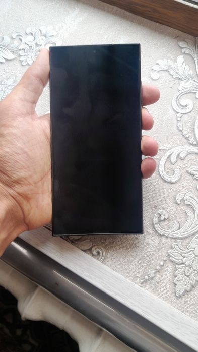 Samsung S24 Ultra