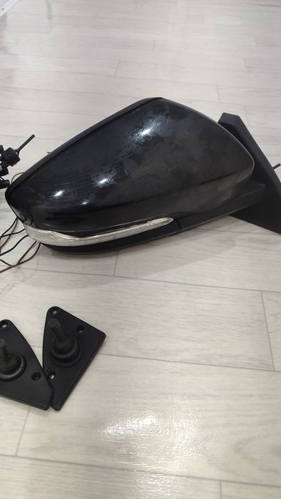 Зеркала для лада