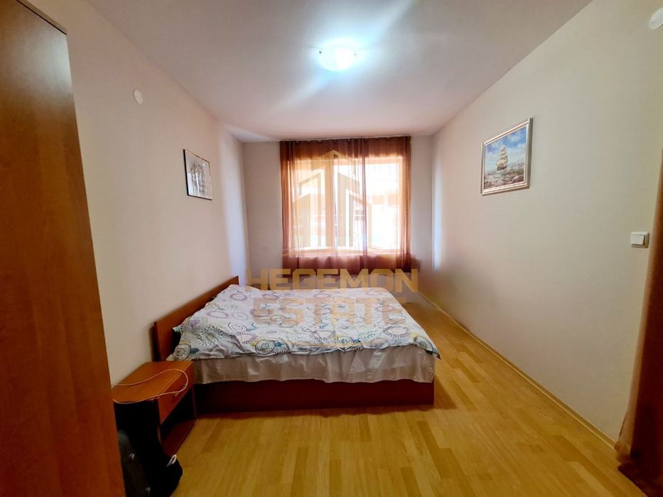 2-стаен в Бургас, област-к.к.Слънчев бряг площ 60 цена 67000