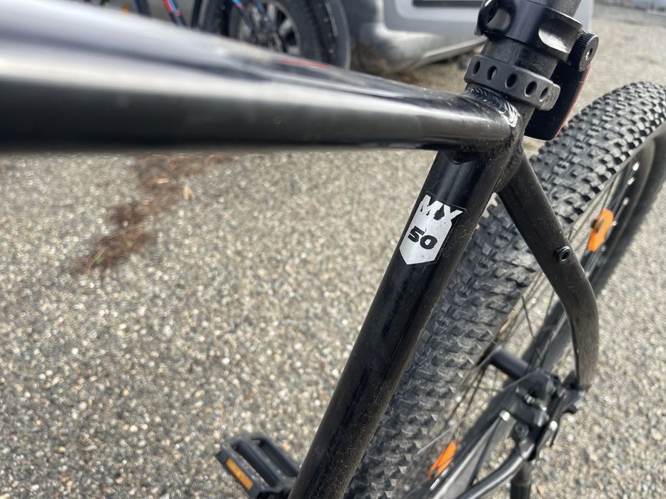 Велосипед Orbea 29