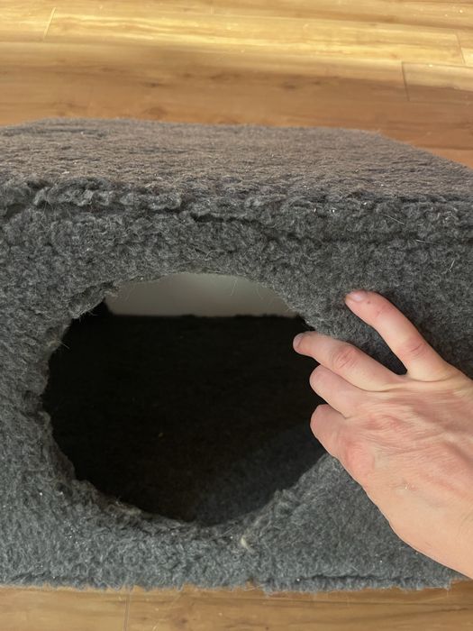 Продам домик для котика