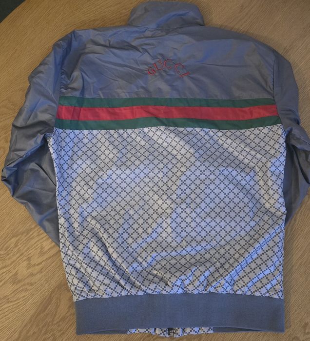 Пролетно яке Gucci