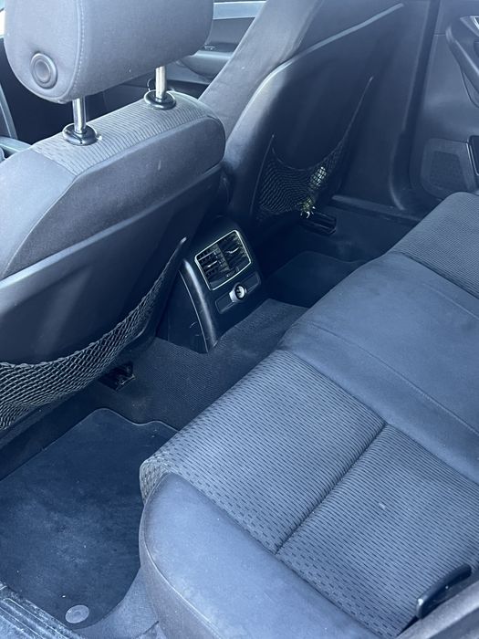 Vand Audi a6 2.0 tdi 2006