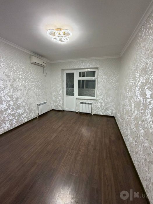 Янги хайот 10 худуд Олчазор
