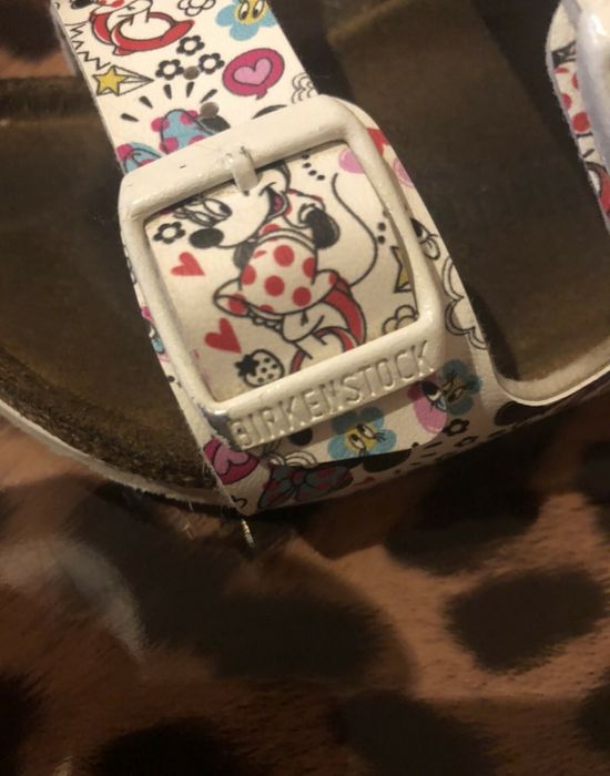 Детски Birkenstock