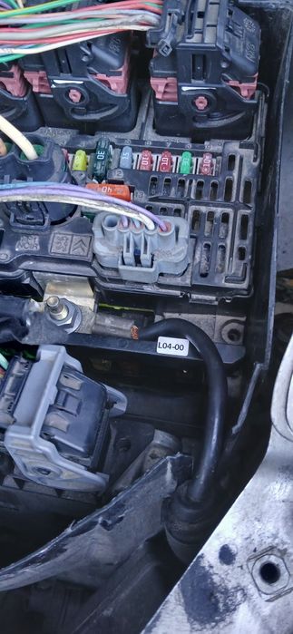 БСМ модул  L04 L11