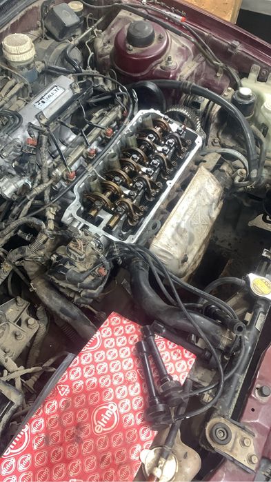 Ремонт карбюраторов