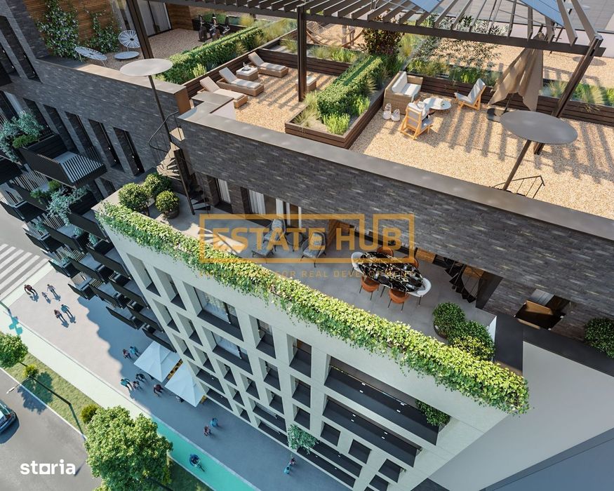 Traian 44 | 2 Camere central | 0% comision