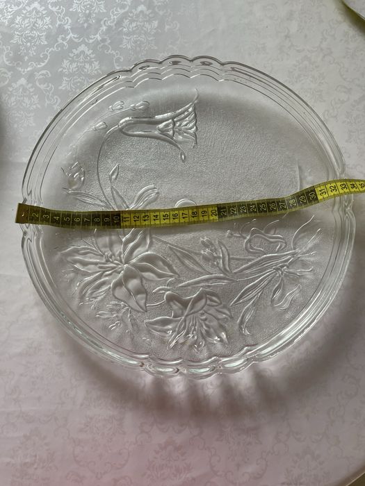 Таз эмалированый