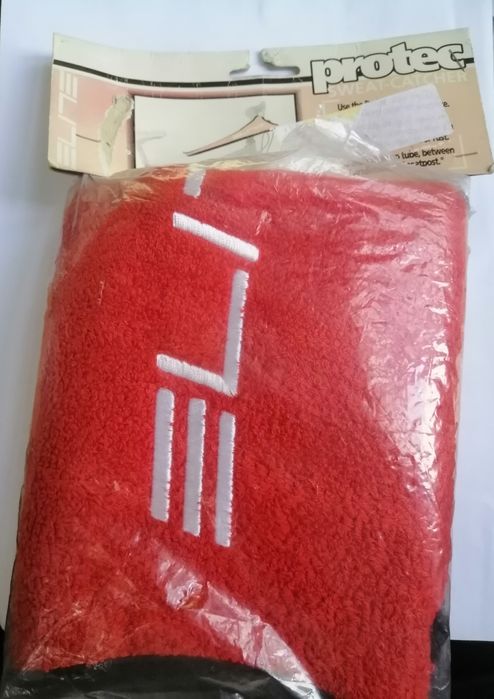 Протектор ELITE - велотренажор