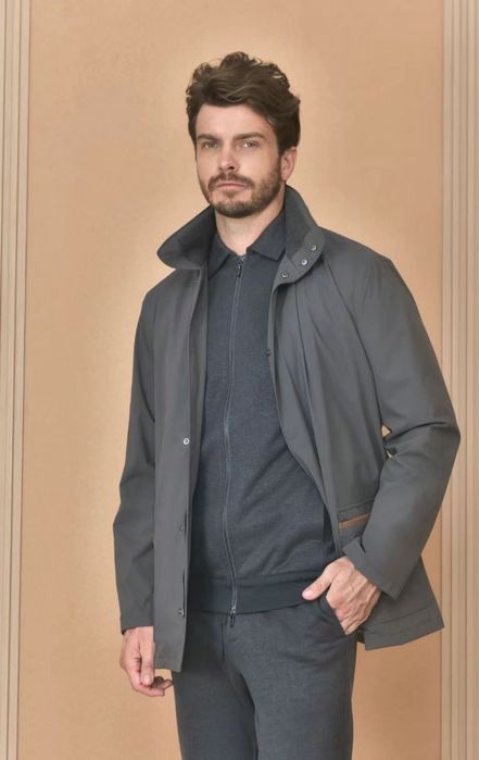 Куртка - Loro Piana Traveller