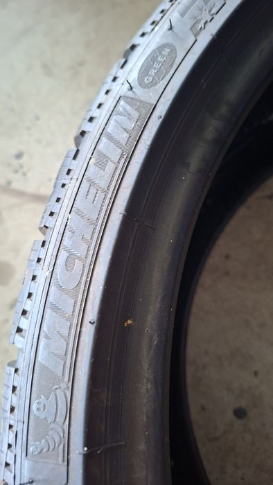 1buc 265 30 R20 Michelin iarna M+S cauciuc anvelopa ms 20