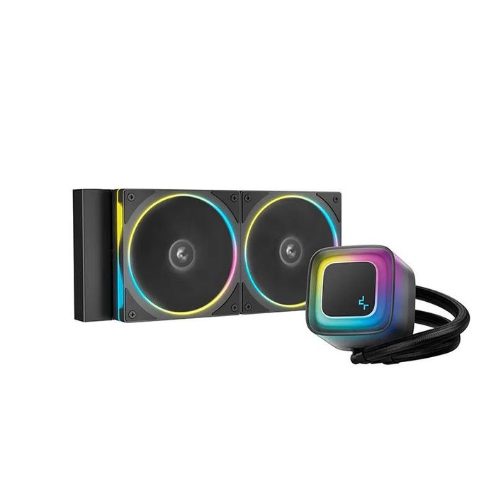 Ryzen 5 7600x, AM5