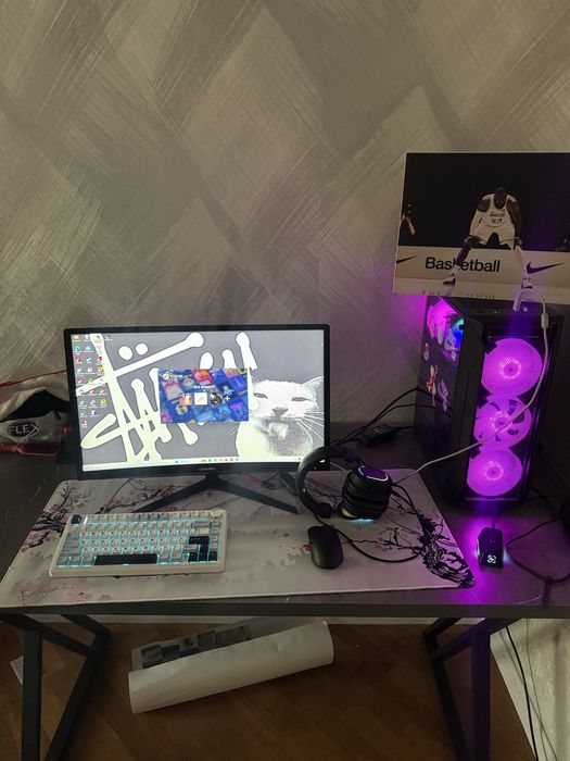 продам игровой компьютер