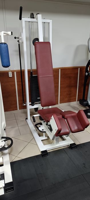 Тренажер разведение