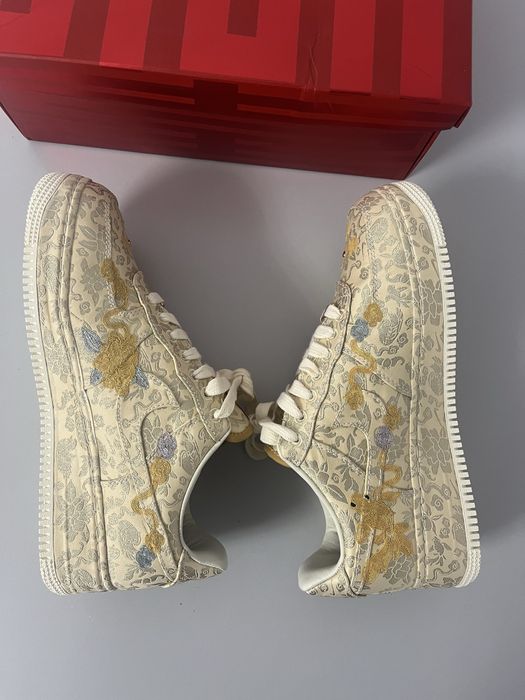 airforce 1 asia exclusive