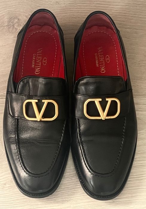 Мъжки   Обувки Valentino  Garavani  p.40