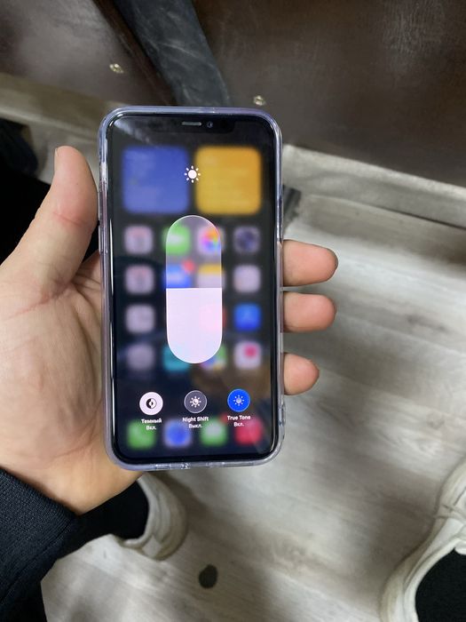 Iphon 11 pro 256 talik