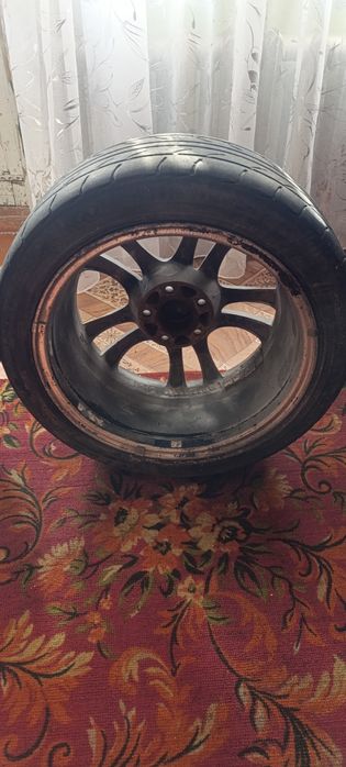 Продам диски на 17