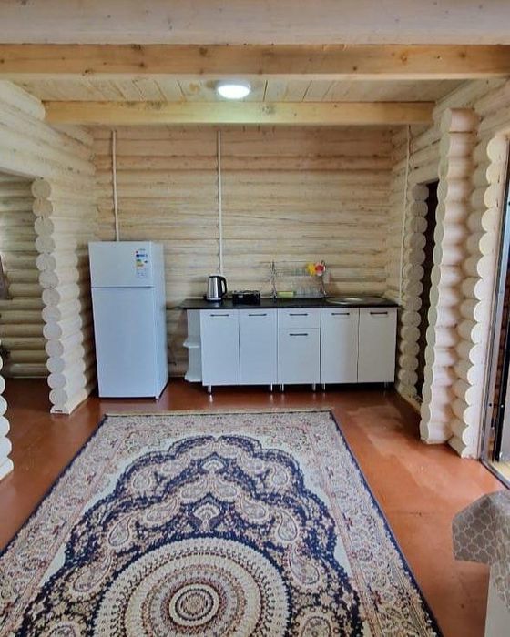 Продам два домика на Сибинах