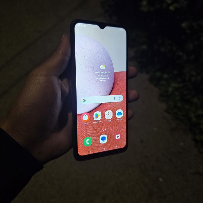 Samsung A13 sotiladi dastavka bor