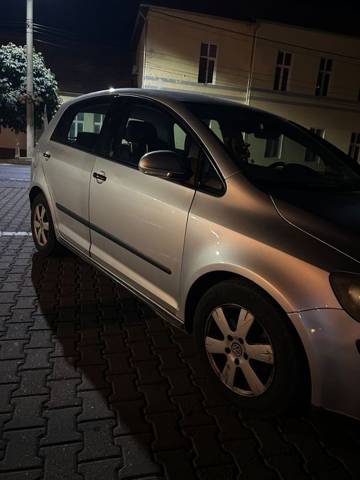Vand Golf 5Plus+