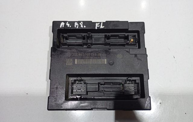 Modul confort 8K0907064JB Audi A5 8T [2007 - 2011]