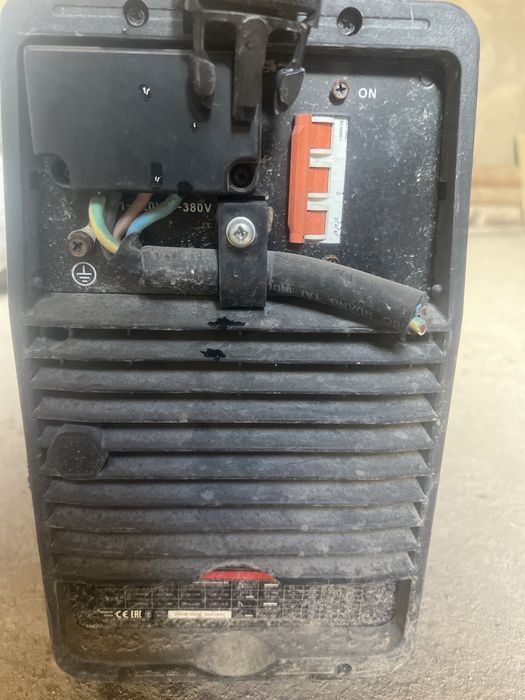Сварочный аппарат CROWN CT33101