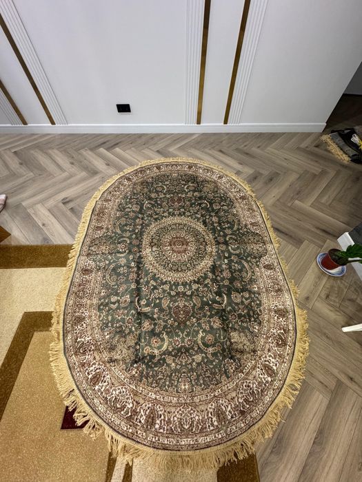 Ковер бельгийский