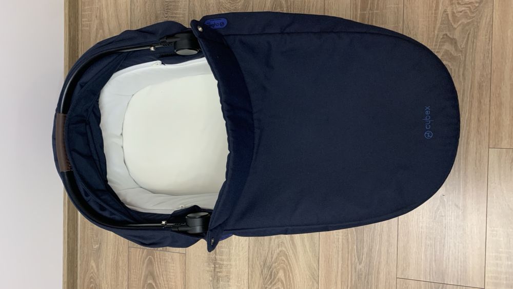Landou Cybex Gold