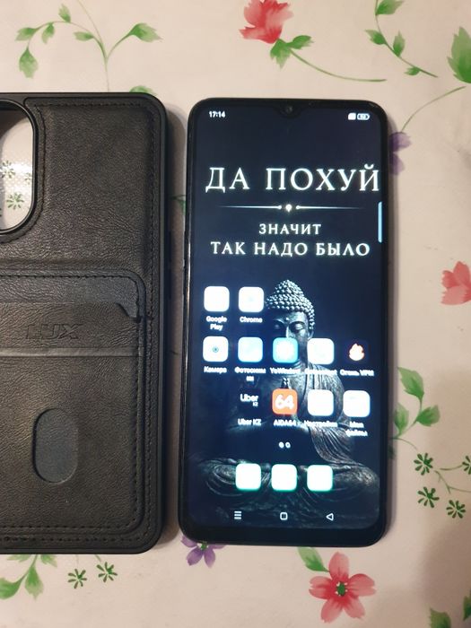 Продам OPPO A 78  5G  8/256гб