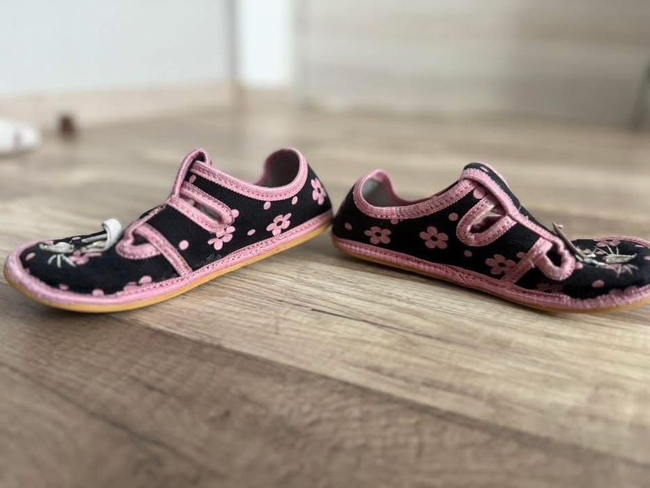 Боси пантофи Raweks 27