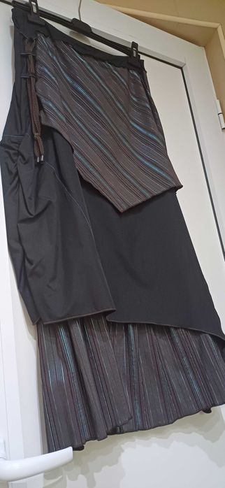 Шикозна Пола на Zori Fashion ! НОВА!Оригинален модел! Зима/Пролет/Есен