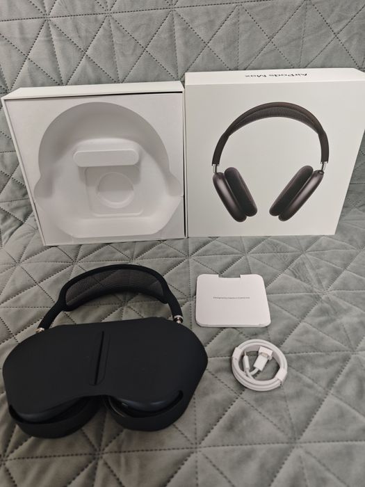 Airpods Max Midnight