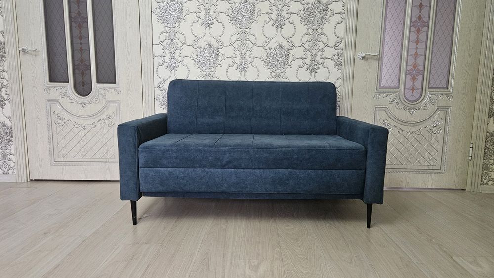 Мини диван производства